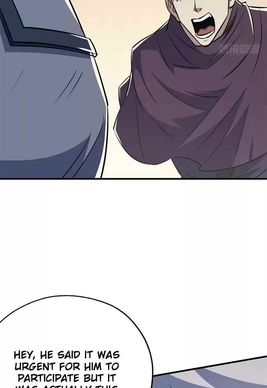 The Hunter Ch. 62 A Gift