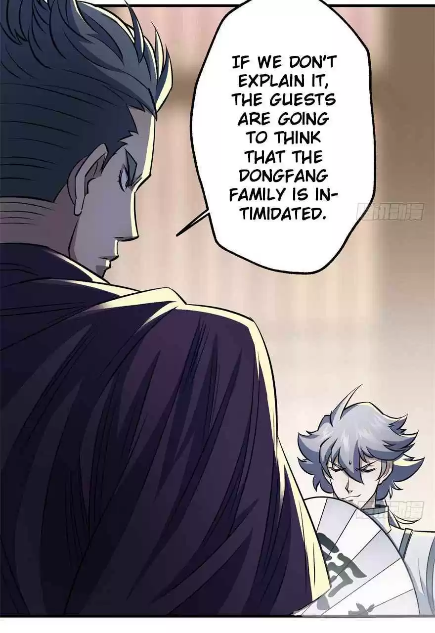 The Hunter Ch. 62 A Gift