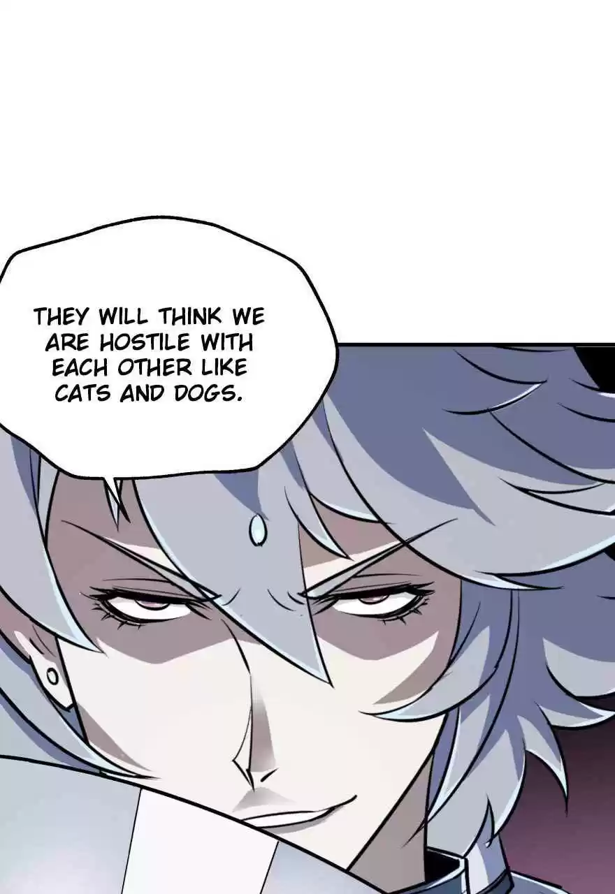 The Hunter Ch. 62 A Gift