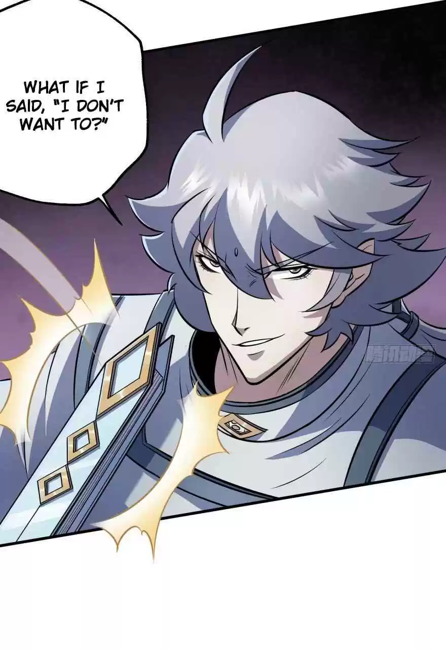 The Hunter Ch. 62 A Gift