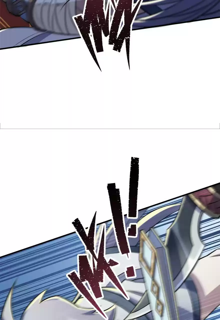 The Hunter Ch. 63 Tongue