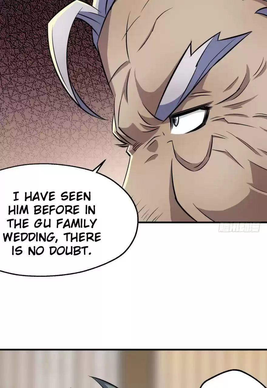 The Hunter Ch. 63 Tongue