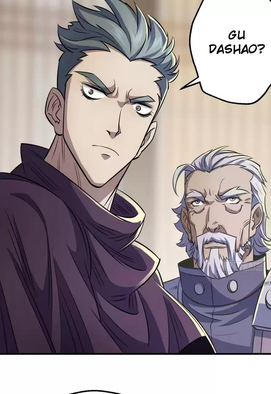 The Hunter Ch. 63 Tongue