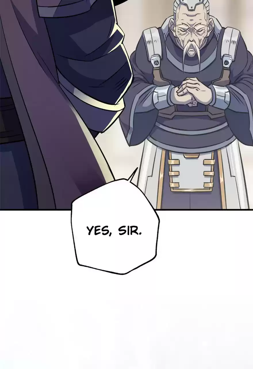 The Hunter Ch. 63 Tongue