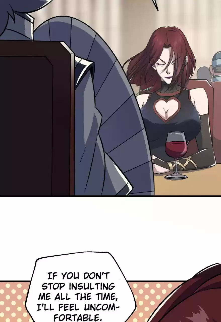 The Hunter Ch. 63 Tongue