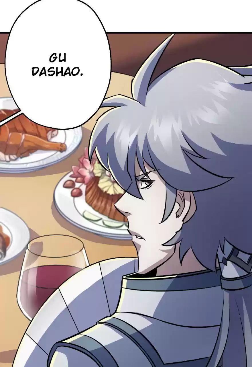 The Hunter Ch. 63 Tongue