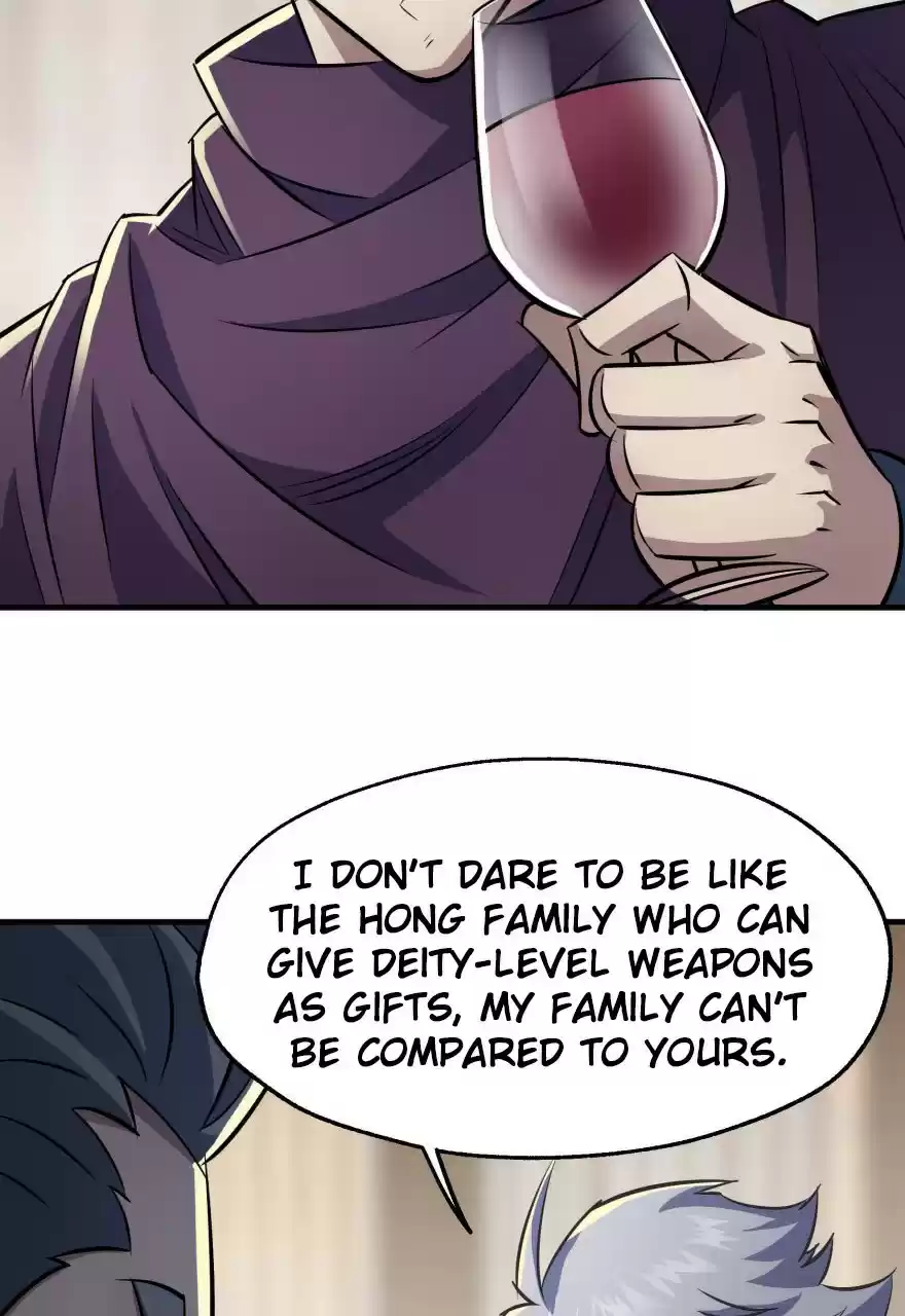 The Hunter Ch. 63 Tongue