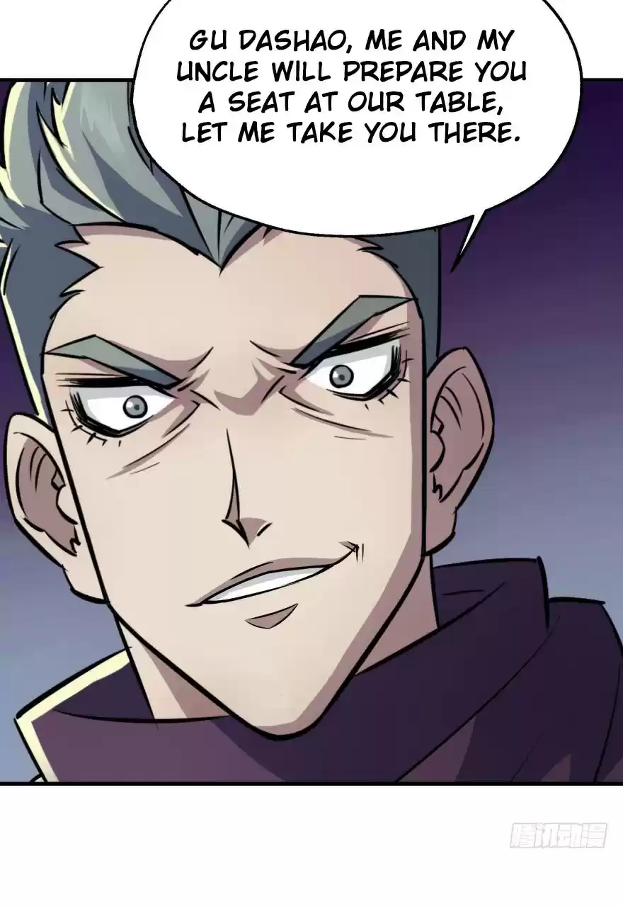 The Hunter Ch. 63 Tongue