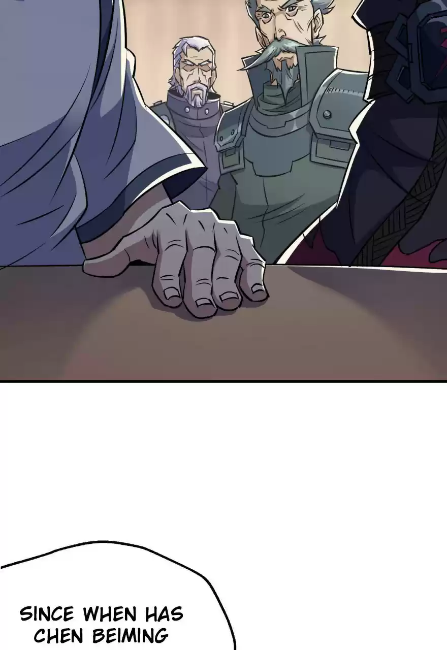 The Hunter Ch. 63 Tongue