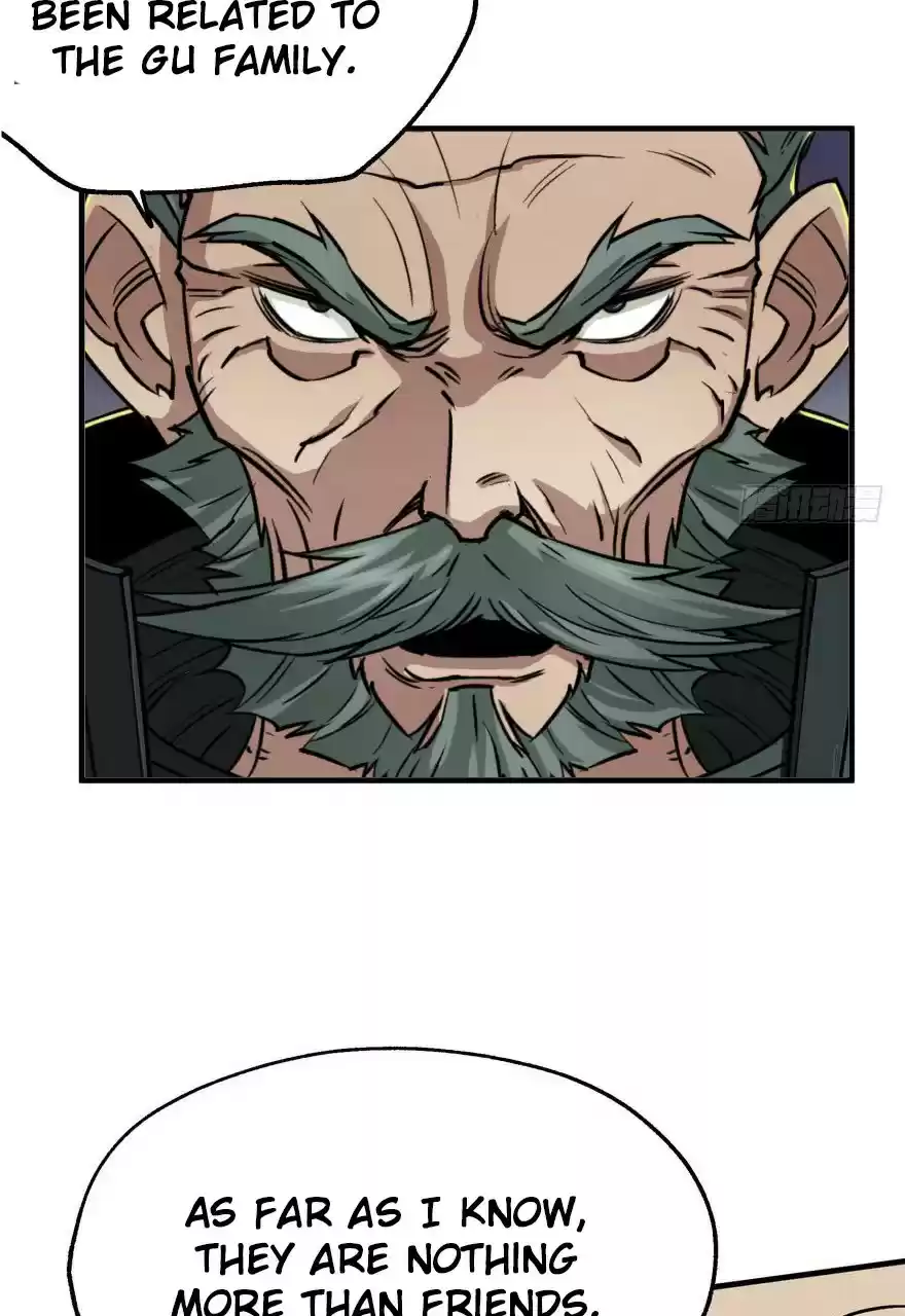 The Hunter Ch. 63 Tongue