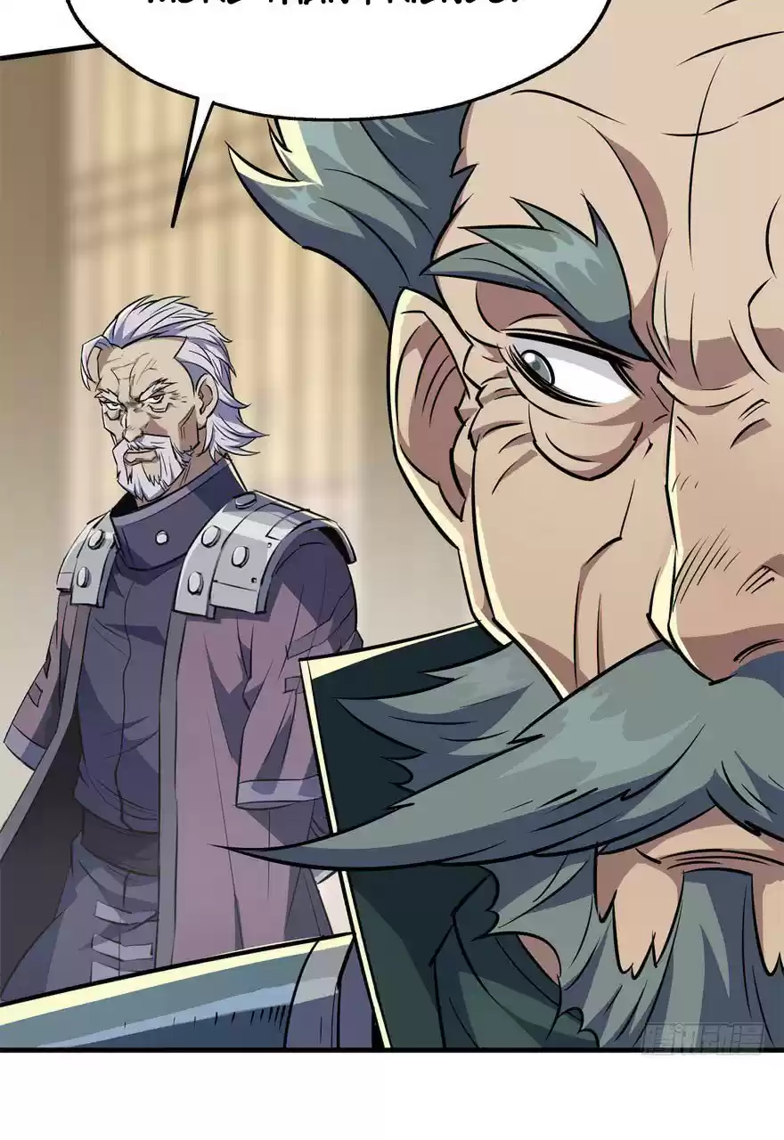 The Hunter Ch. 63 Tongue