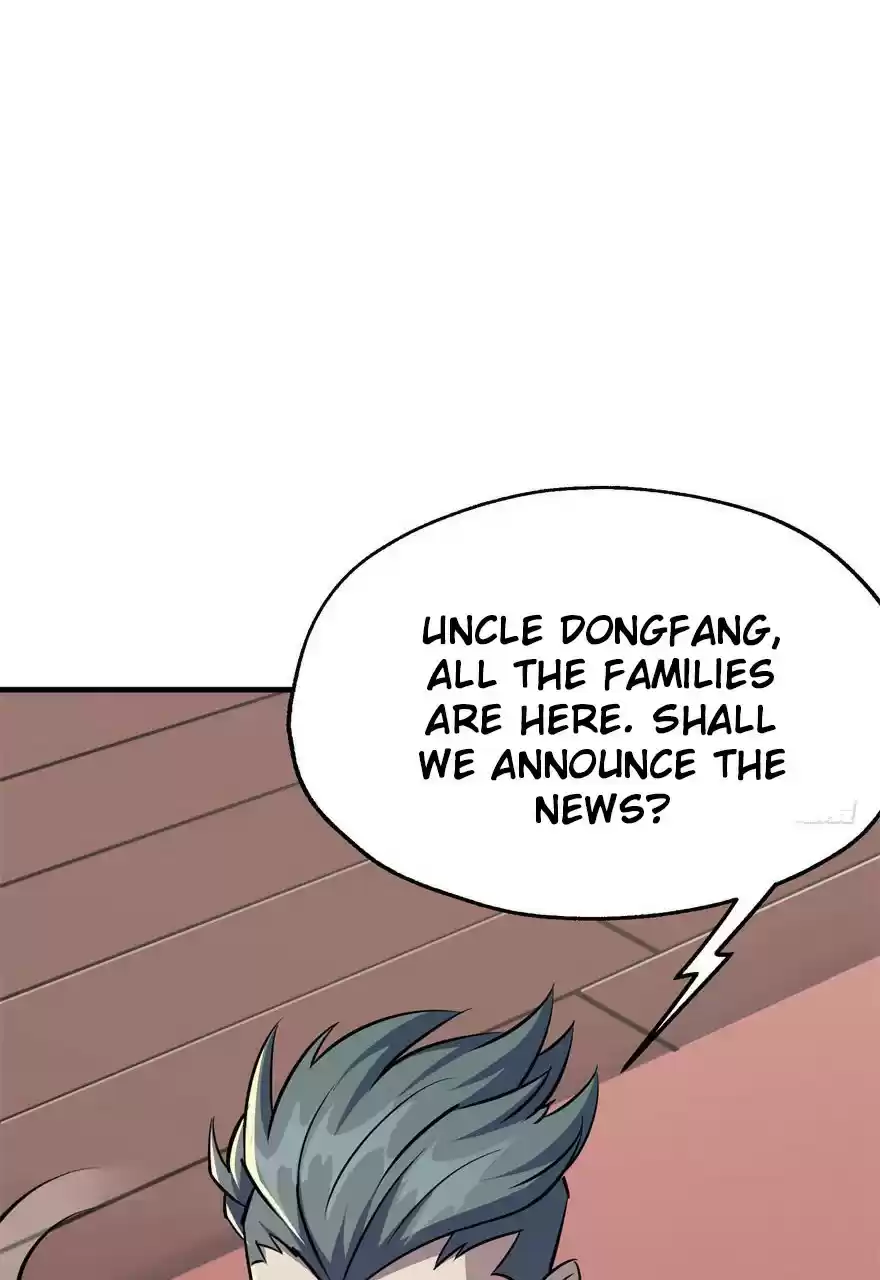 The Hunter Ch. 63 Tongue