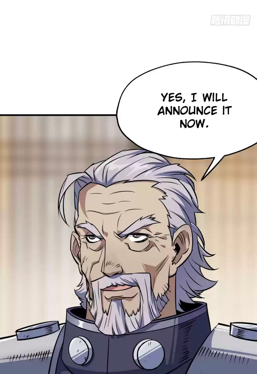 The Hunter Ch. 63 Tongue