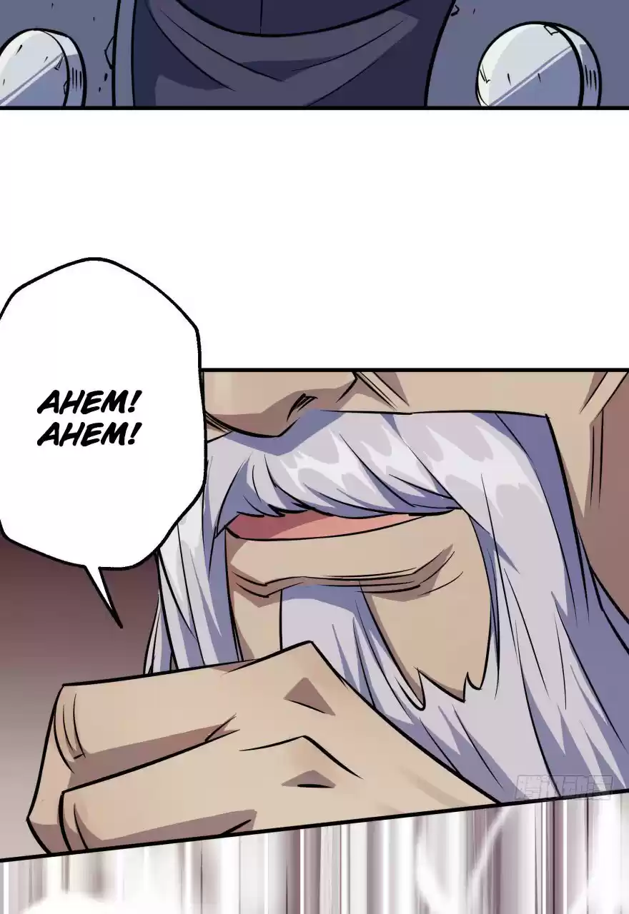 The Hunter Ch. 63 Tongue