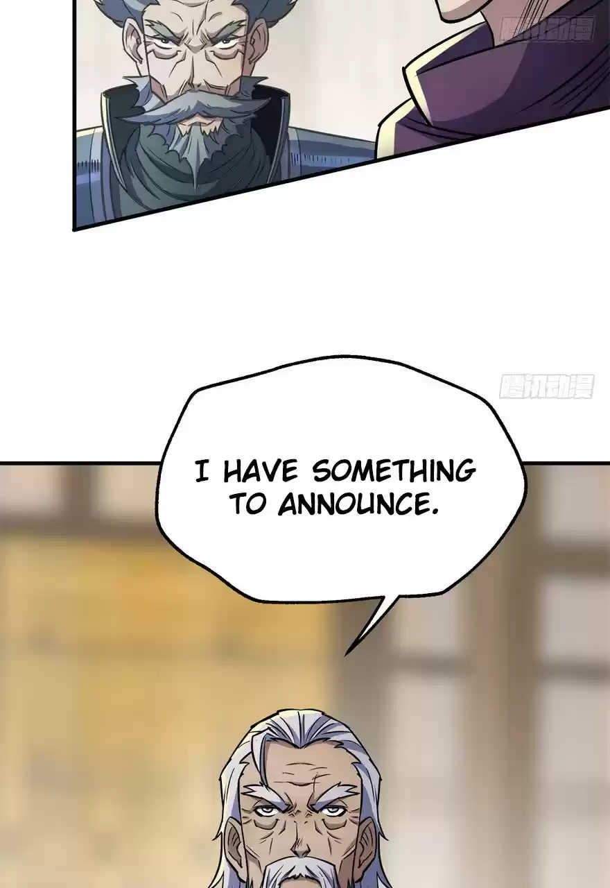 The Hunter Ch. 63 Tongue