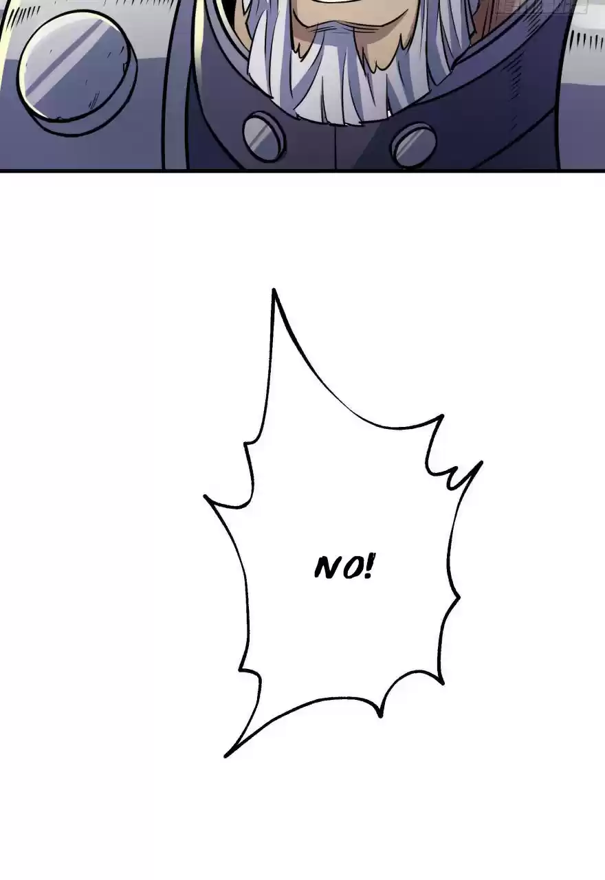 The Hunter Ch. 64 The Announcement