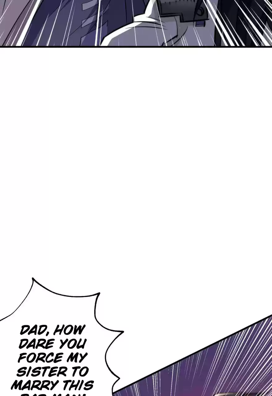 The Hunter Ch. 64 The Announcement