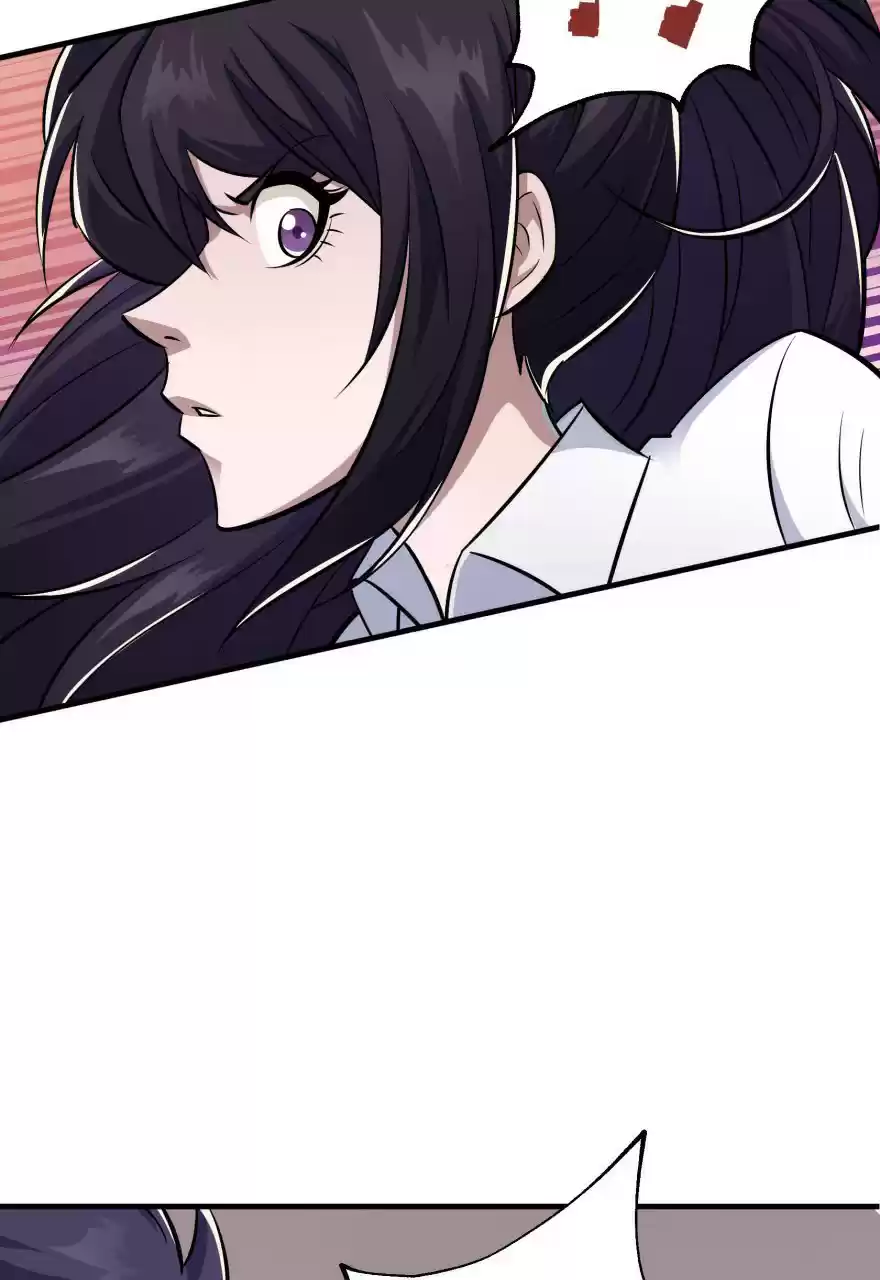 The Hunter Ch. 64 The Announcement