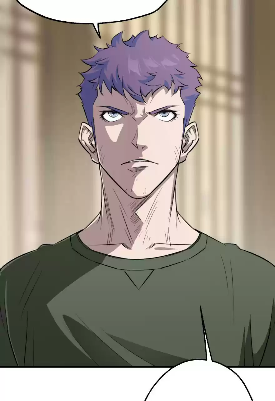 The Hunter Ch. 64 The Announcement