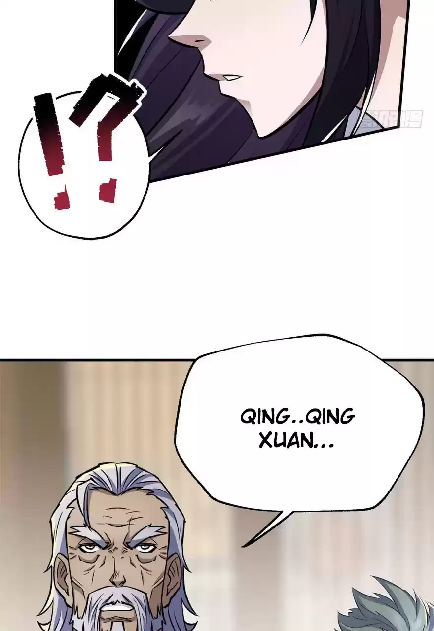 The Hunter Ch. 64 The Announcement