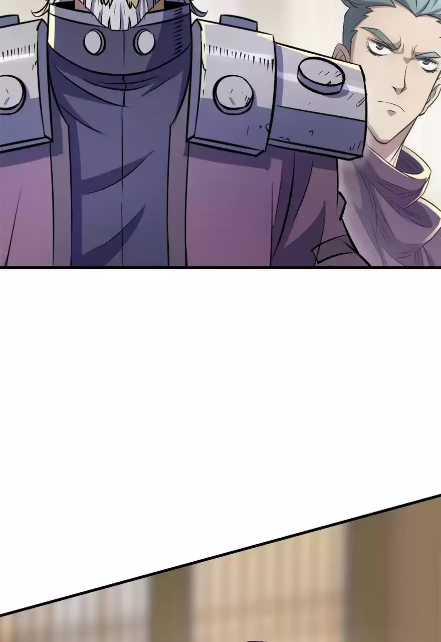 The Hunter Ch. 64 The Announcement