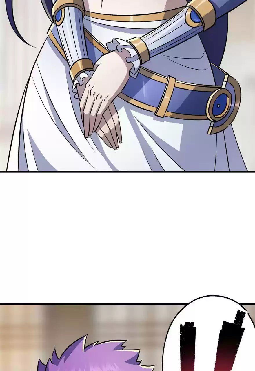 The Hunter Ch. 64 The Announcement