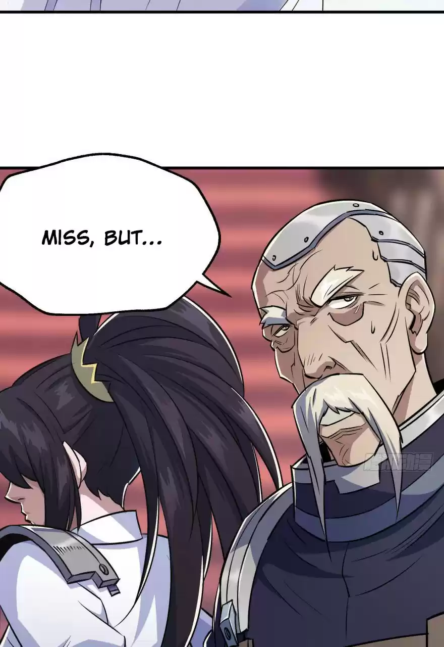 The Hunter Ch. 65 Resentment