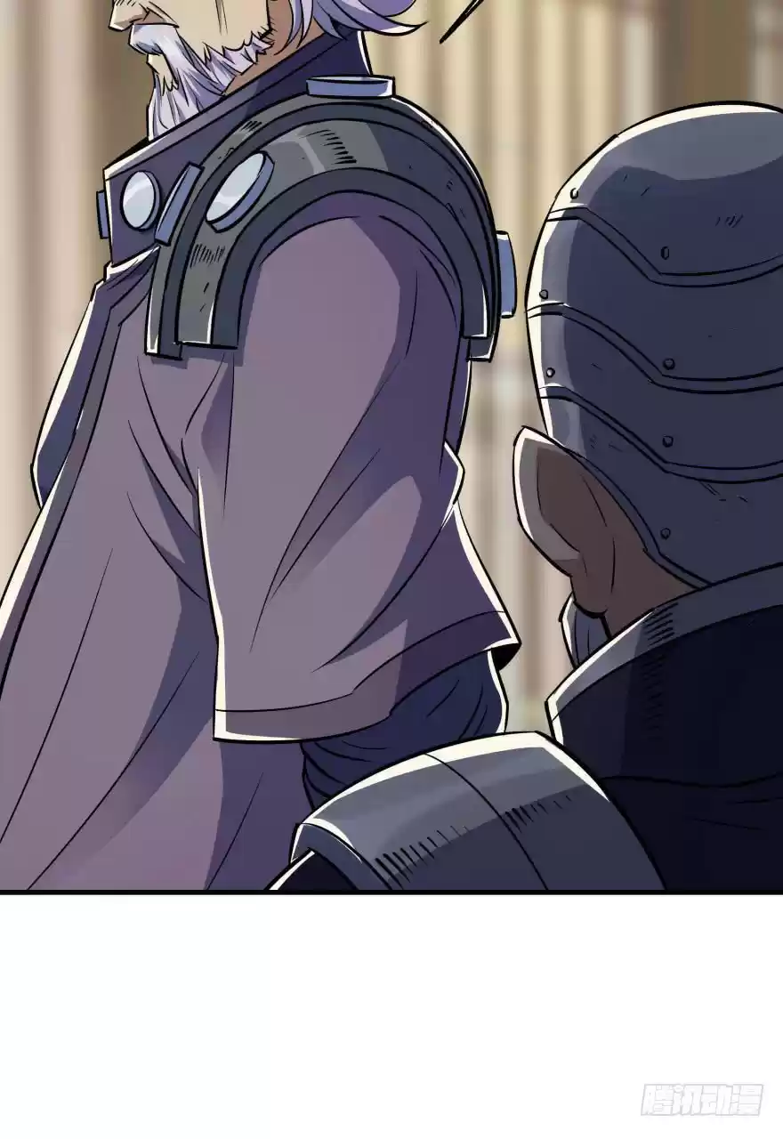 The Hunter Ch. 65 Resentment