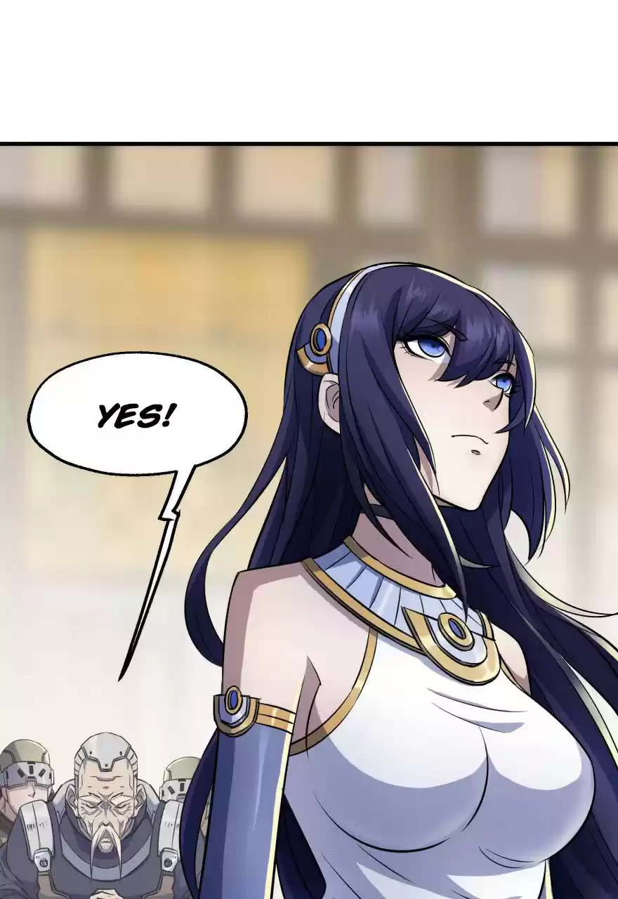 The Hunter Ch. 65 Resentment