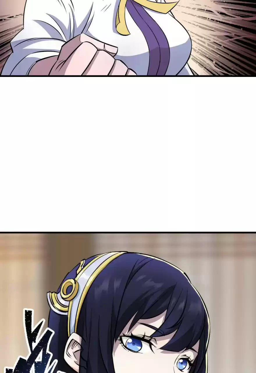 The Hunter Ch. 65 Resentment