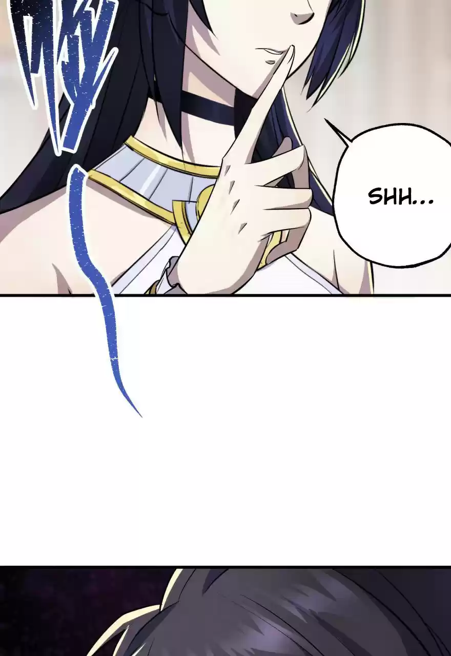 The Hunter Ch. 65 Resentment