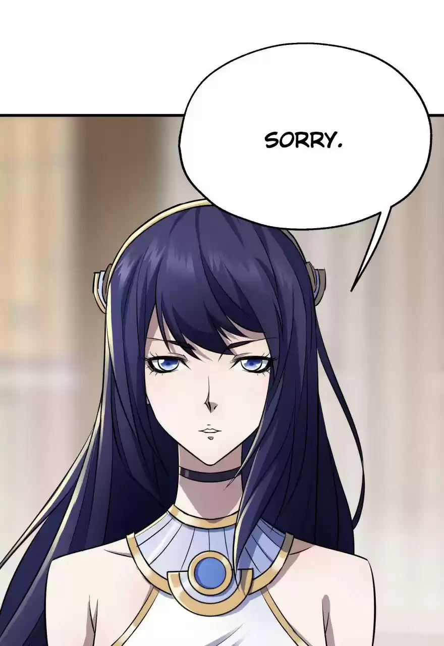 The Hunter Ch. 65 Resentment