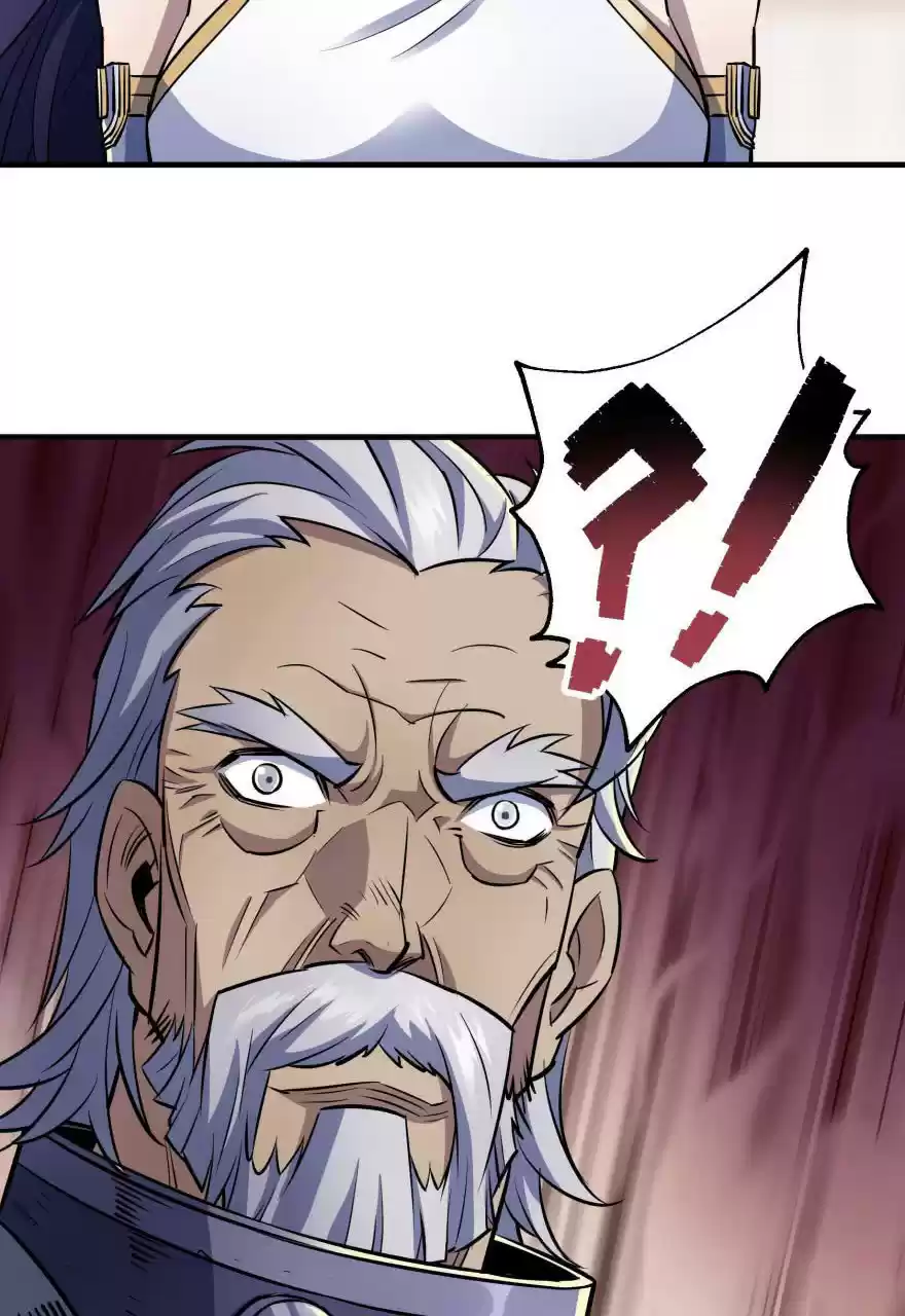 The Hunter Ch. 65 Resentment