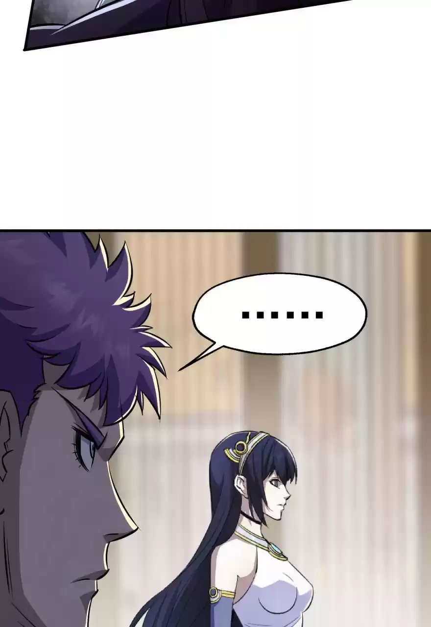 The Hunter Ch. 65 Resentment