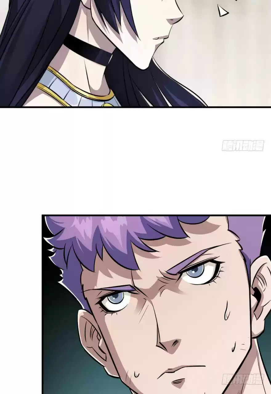 The Hunter Ch. 65 Resentment