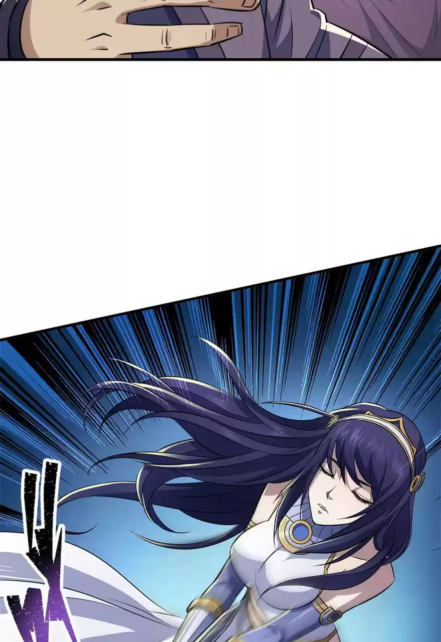 The Hunter Ch. 65 Resentment