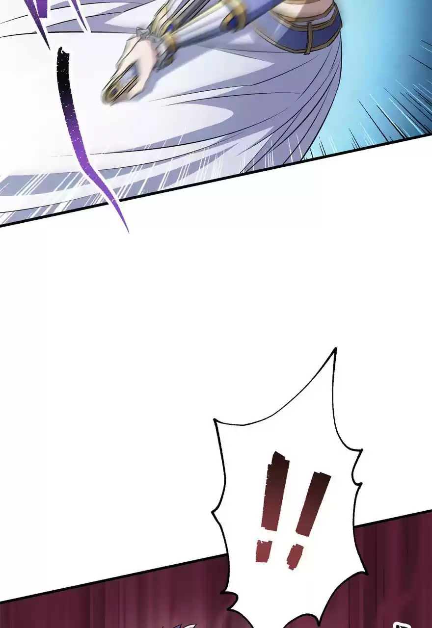 The Hunter Ch. 65 Resentment