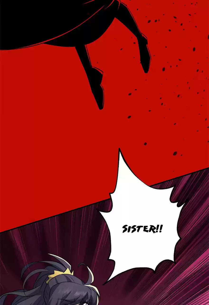 The Hunter Ch. 65 Resentment