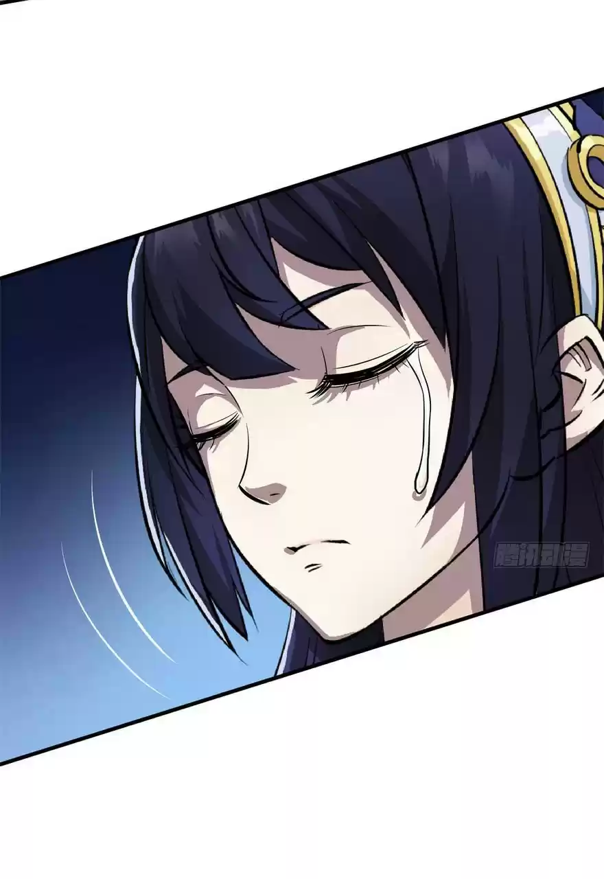 The Hunter Ch. 65 Resentment