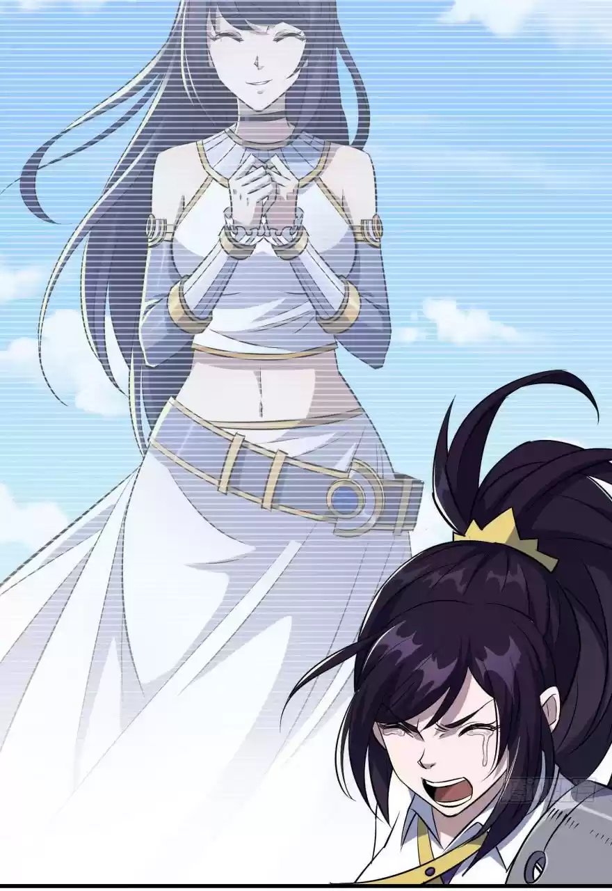 The Hunter Ch. 65 Resentment