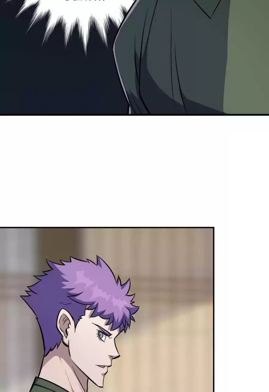 The Hunter Ch. 65 Resentment