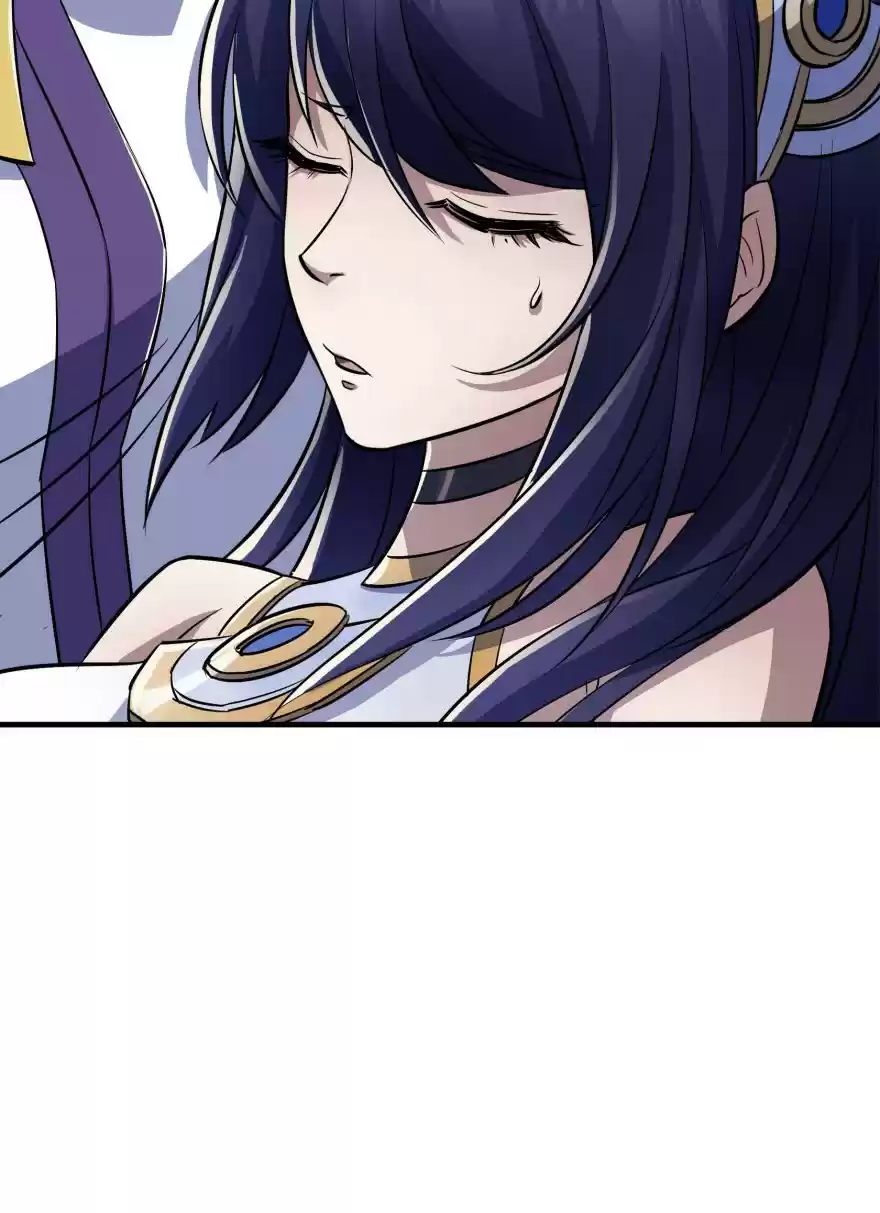 The Hunter Ch. 65 Resentment