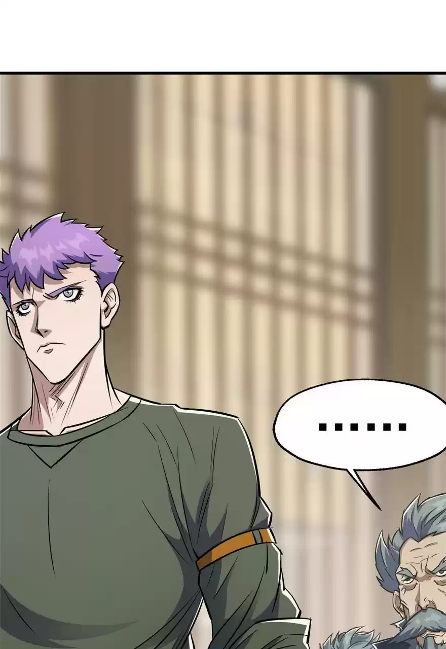 The Hunter Ch. 66 Questions