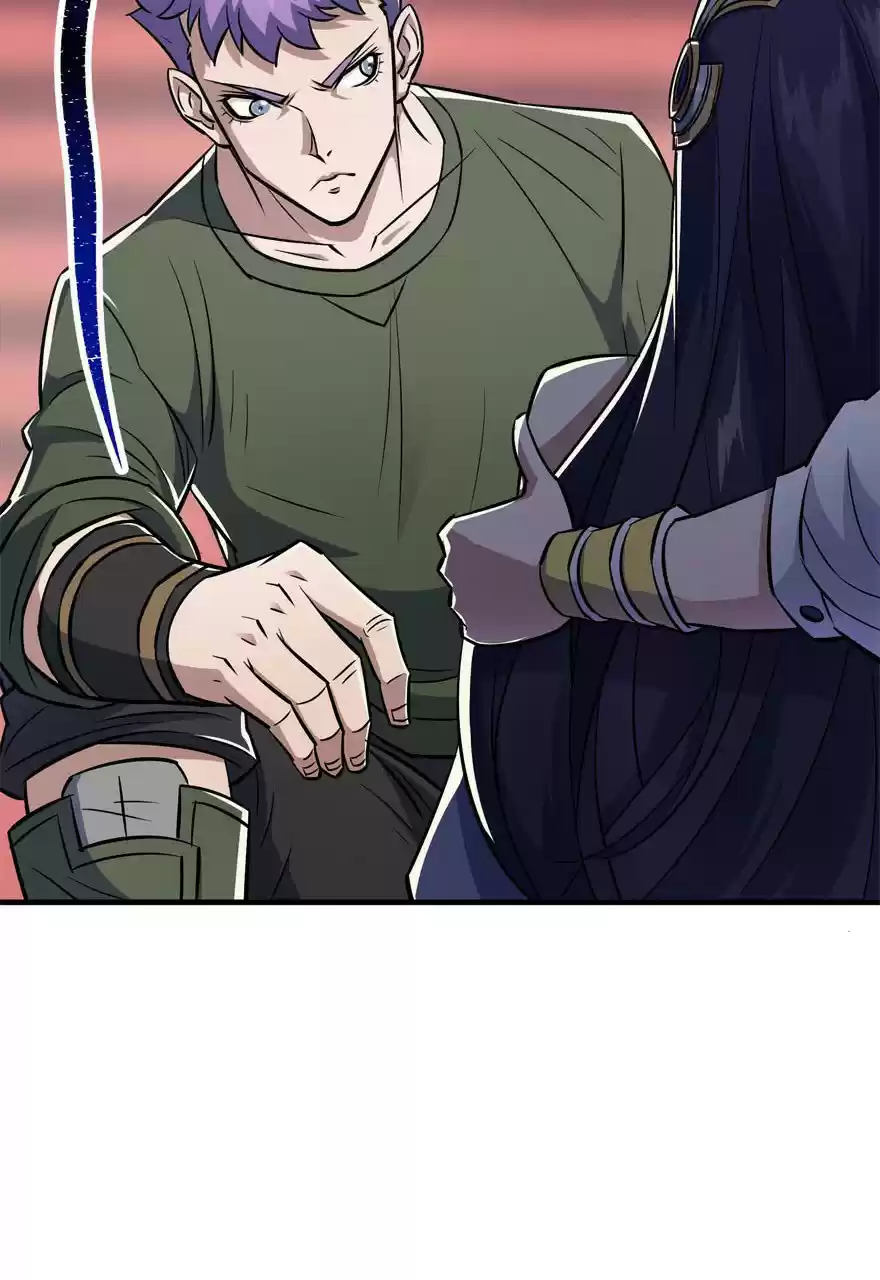 The Hunter Ch. 66 Questions