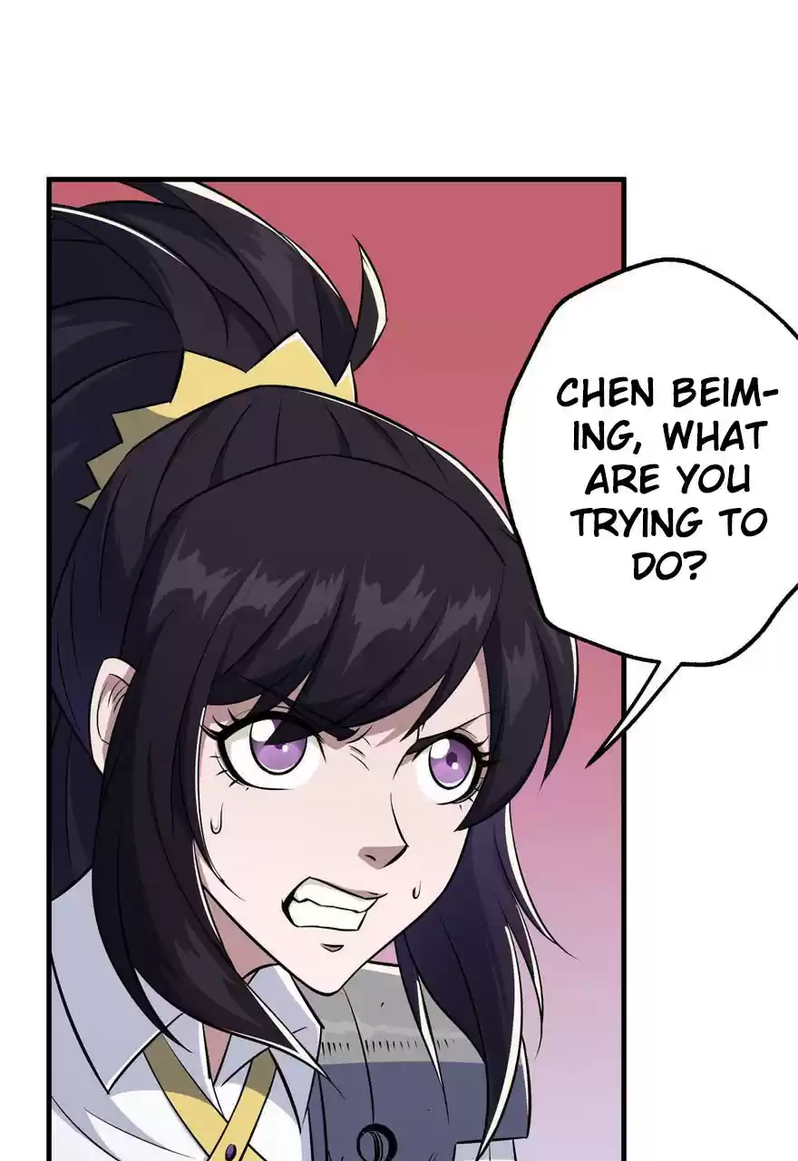 The Hunter Ch. 66 Questions