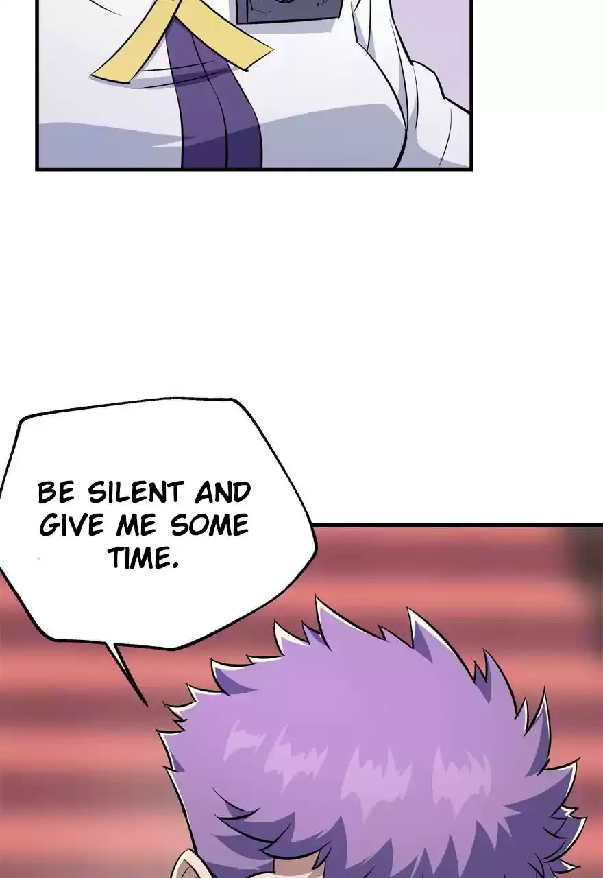 The Hunter Ch. 66 Questions