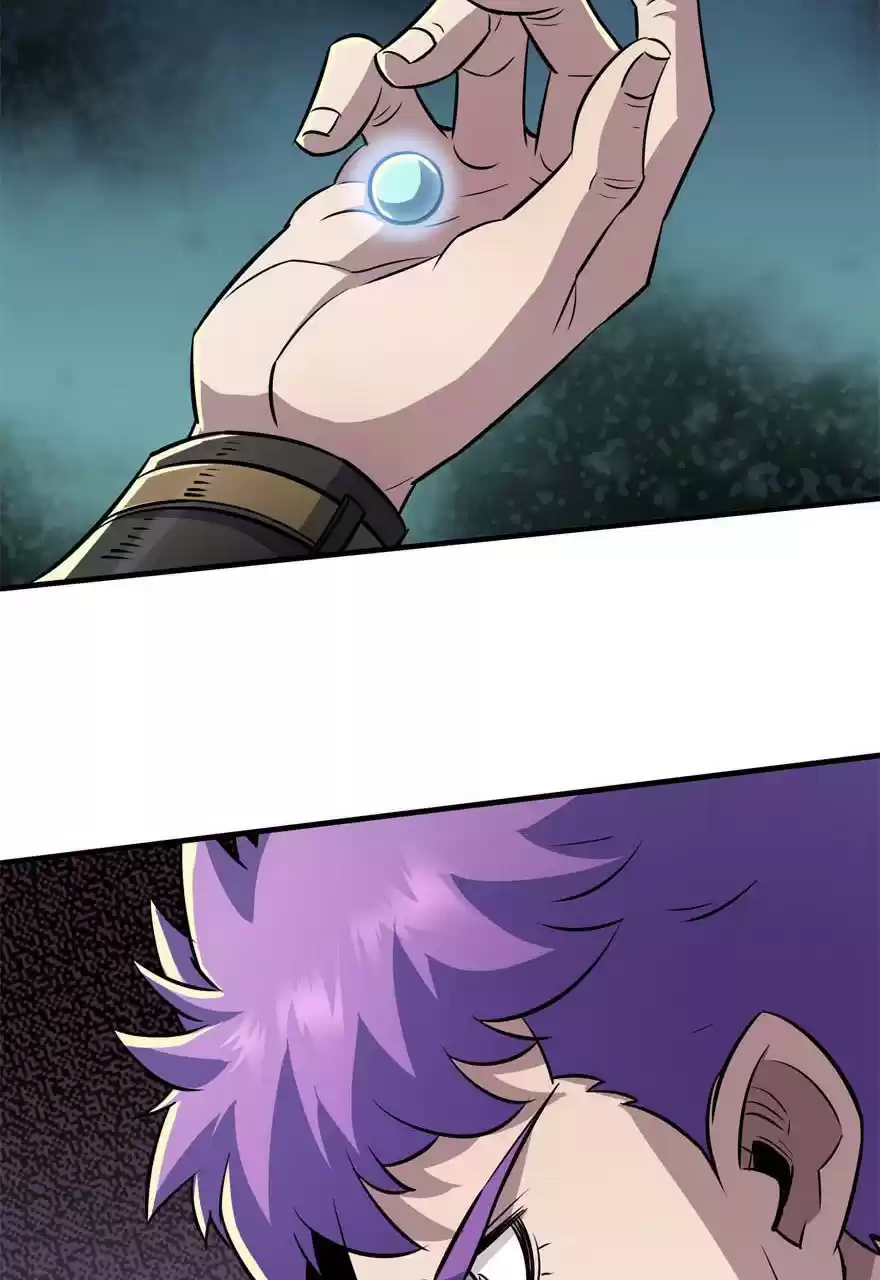 The Hunter Ch. 66 Questions