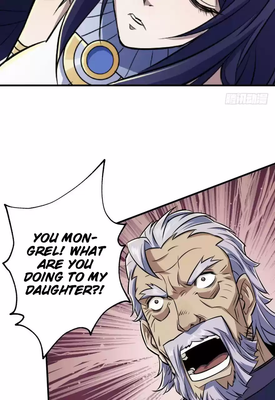 The Hunter Ch. 66 Questions