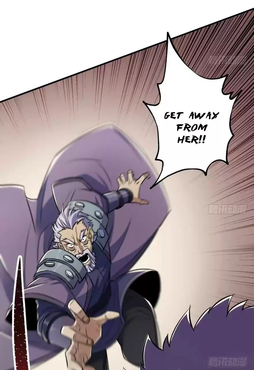 The Hunter Ch. 66 Questions