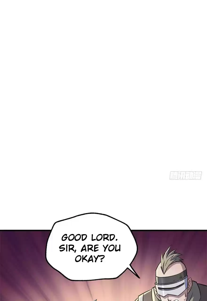 The Hunter Ch. 66 Questions